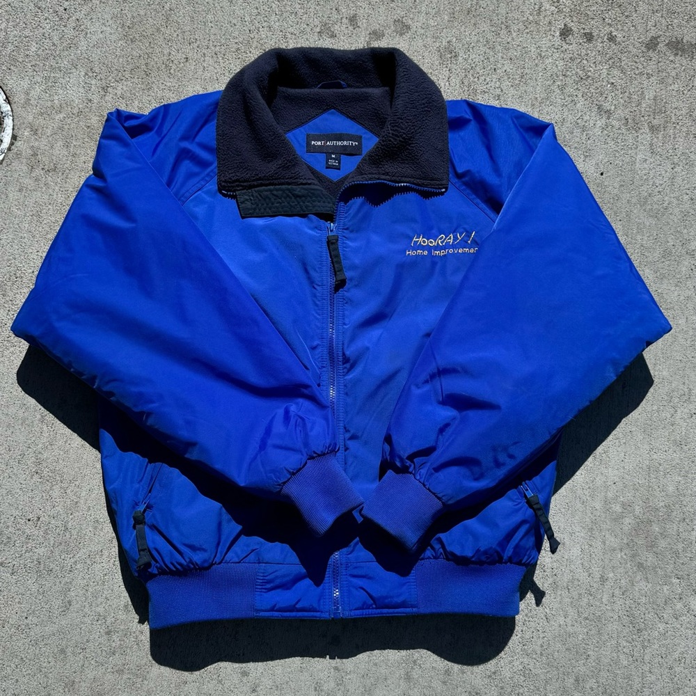 Port Authority Home Improvement Outdoor Jacket